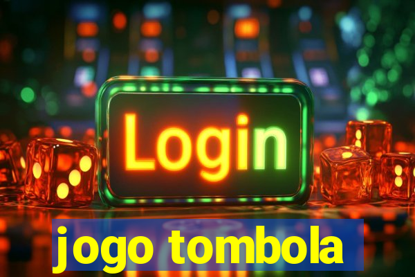 jogo tombola